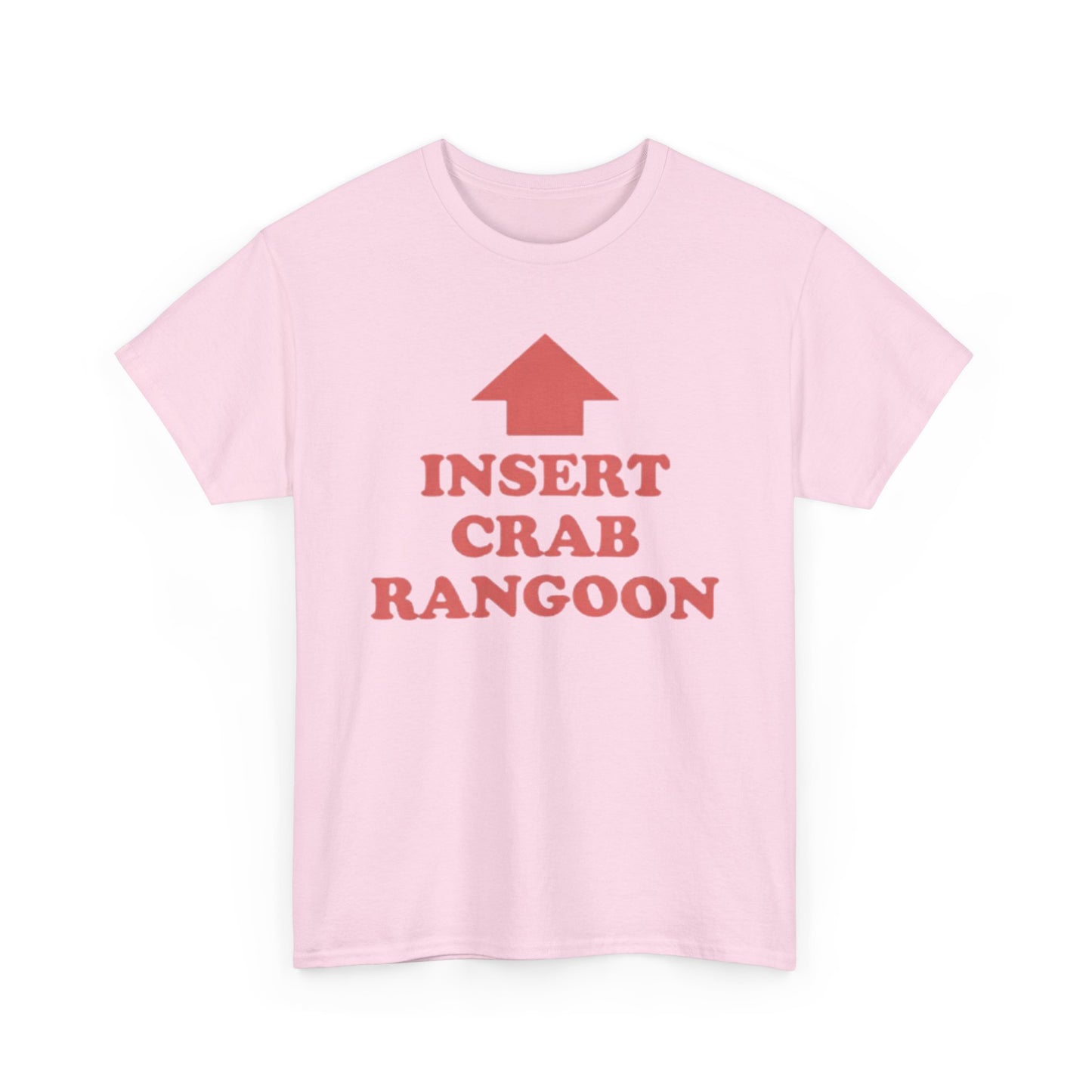 Insert Crab Rangoon Shirt