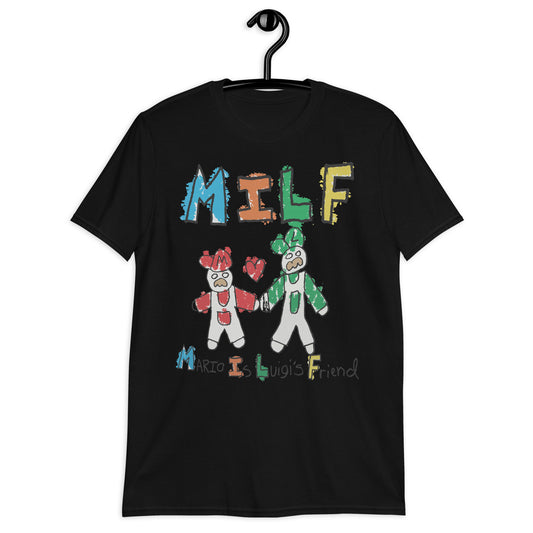 MILF (Mario Is Luigi's Friend)