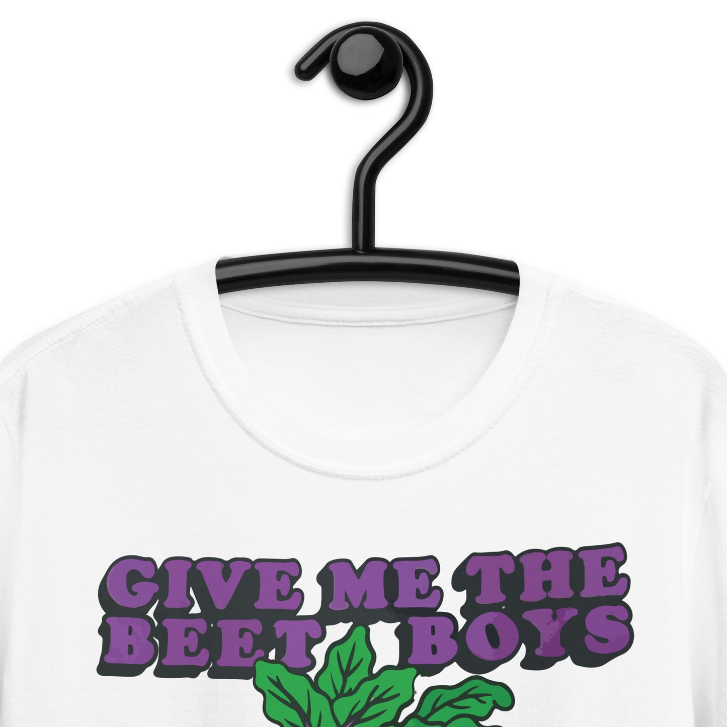 Give Me The Beet Boys And Free My Soul T-Shirt