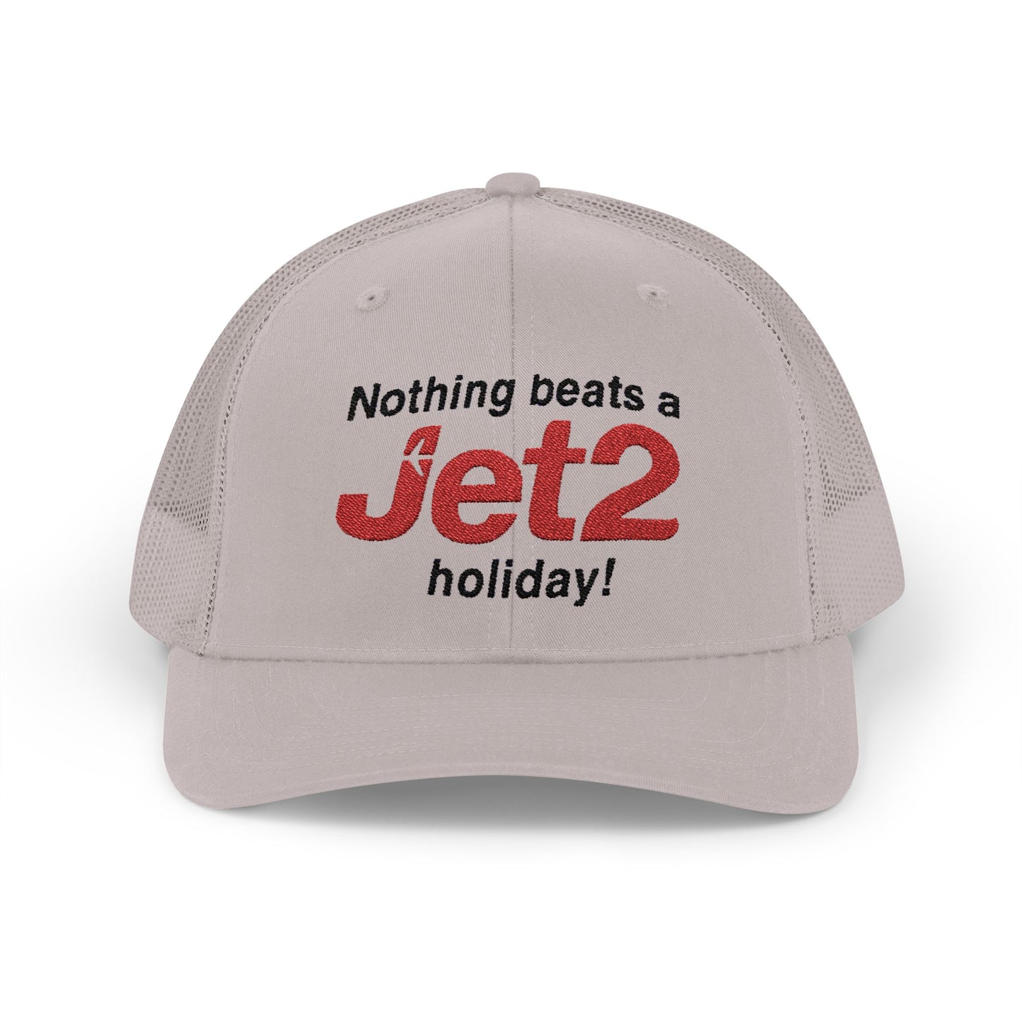 Nothing Beats A Jet Holiday Hat.