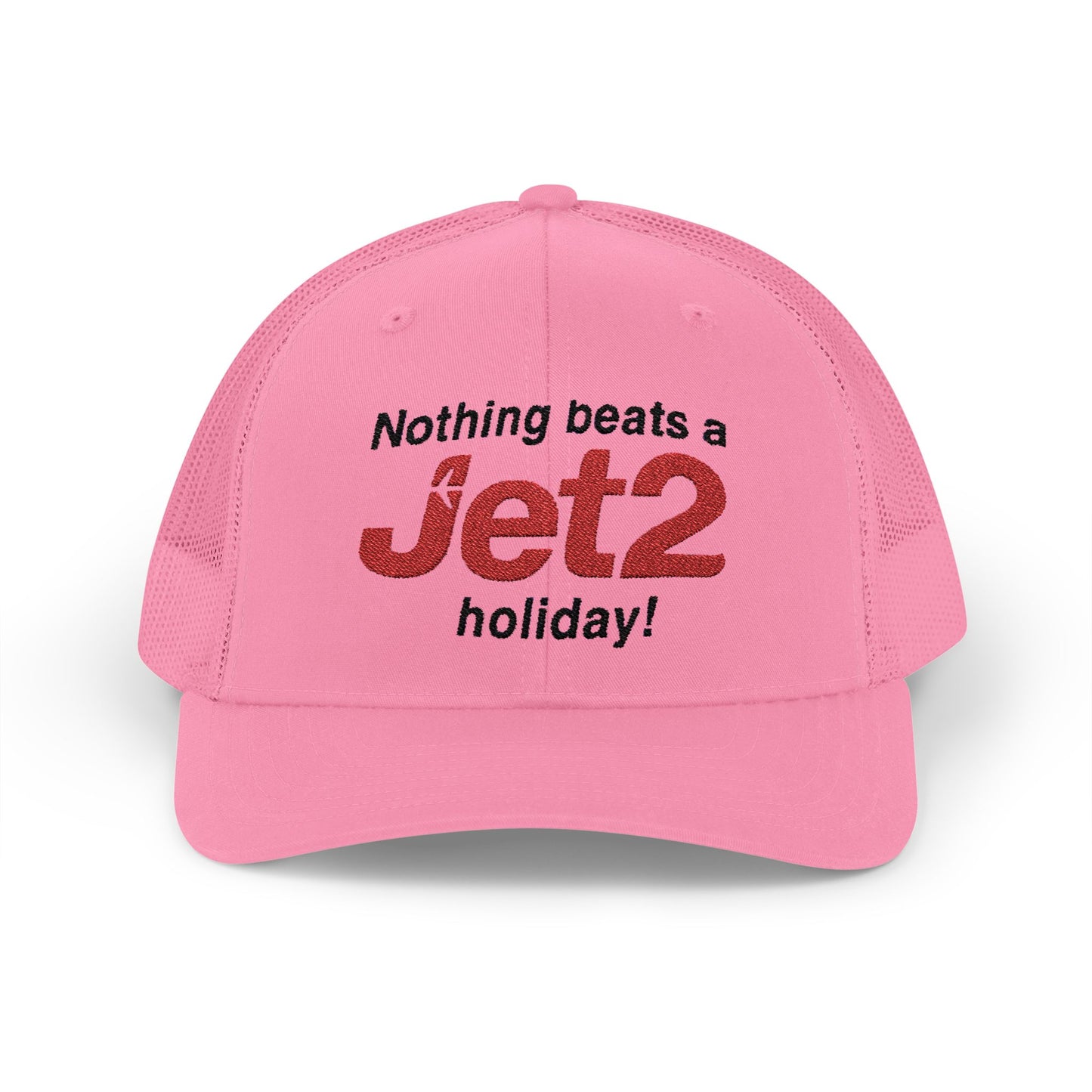 Nothing Beats A Jet Holiday Hat.