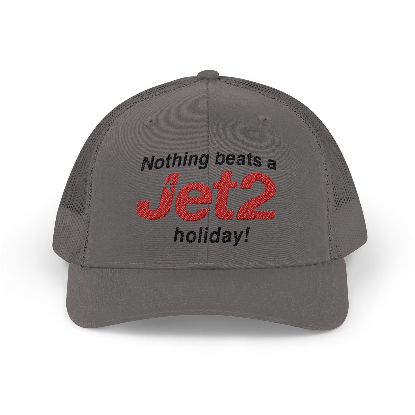 Nothing Beats A Jet Holiday Hat.