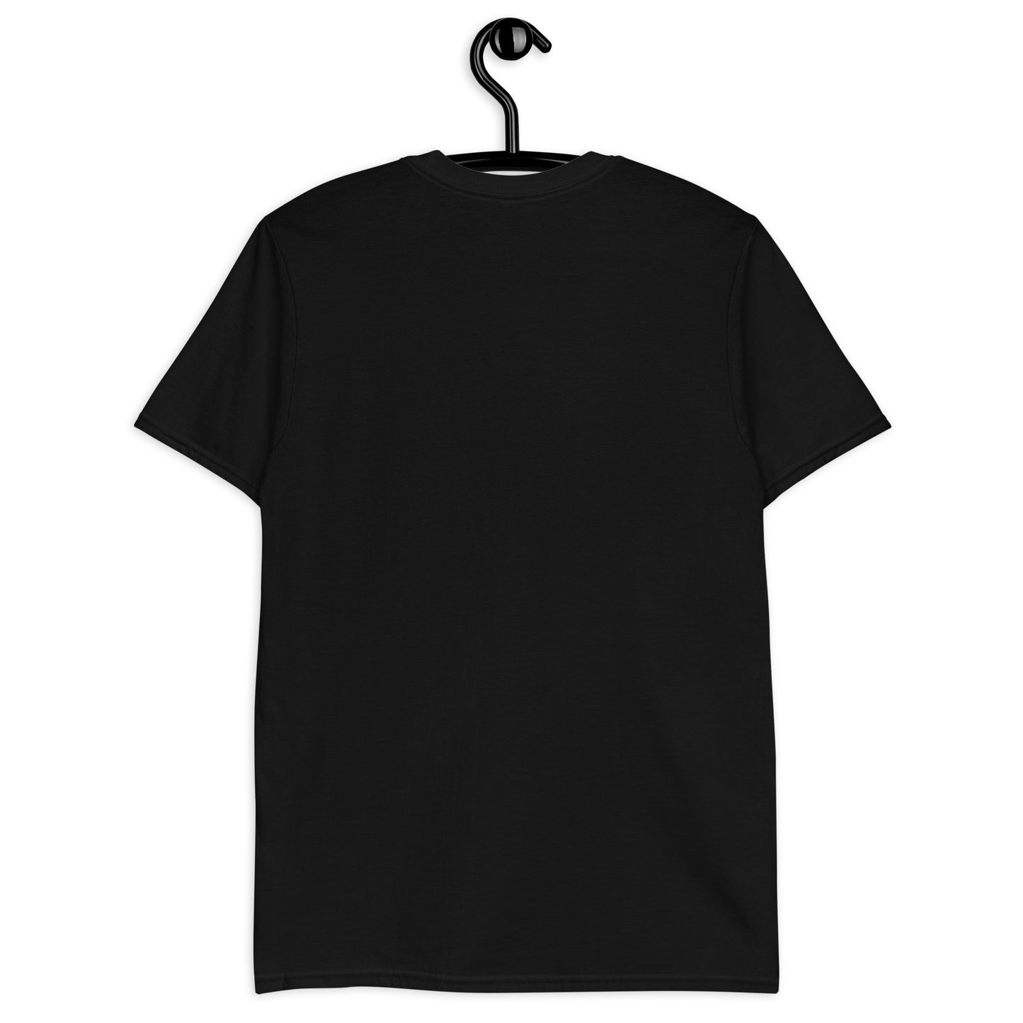 People will jack your style but won't jack you off. Short-Sleeve Unisex T-Shirt