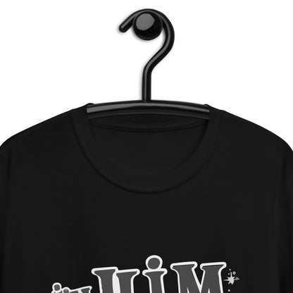 I'm H.I.M. (Horny & Ill-Mannered) Unisex T-Shirt