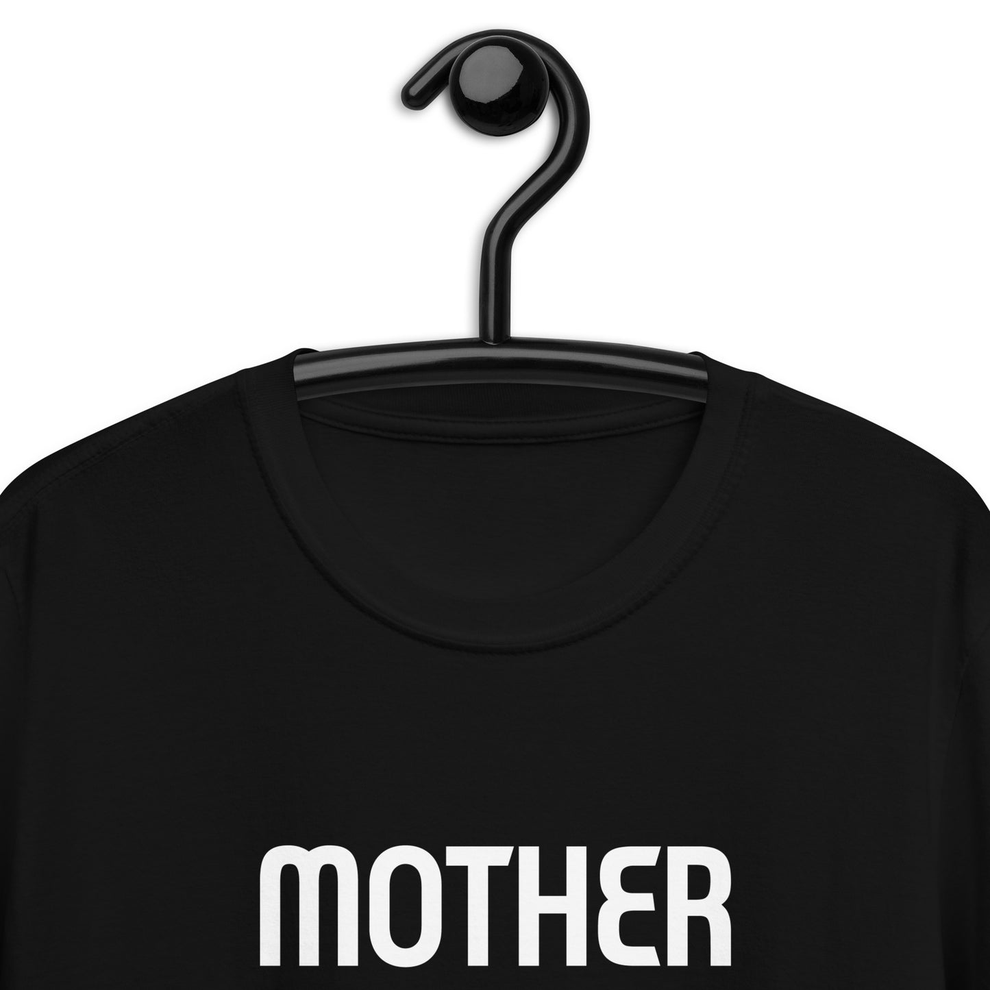 MOTHER Short-Sleeve Unisex T-Shirt