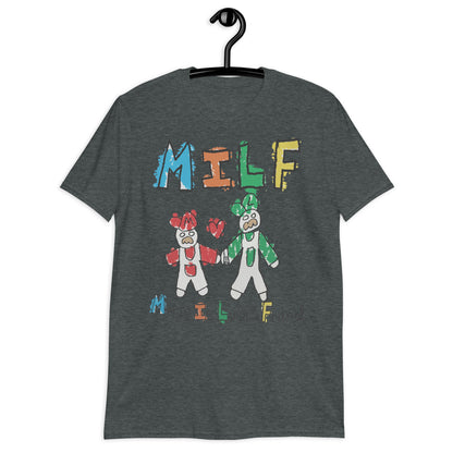 MILF (Mario Is Luigi's Friend)