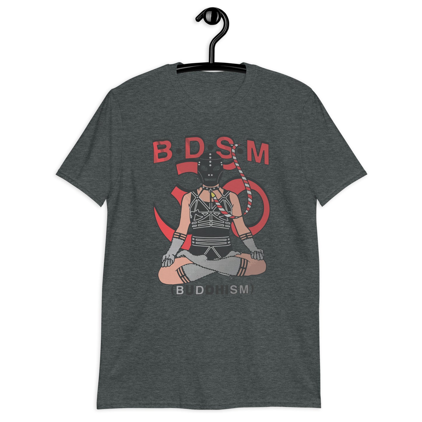 B.D.S.M. (Buddhism) T-Shirt