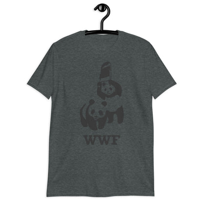 WWF Short-Sleeve Unisex T-Shirt