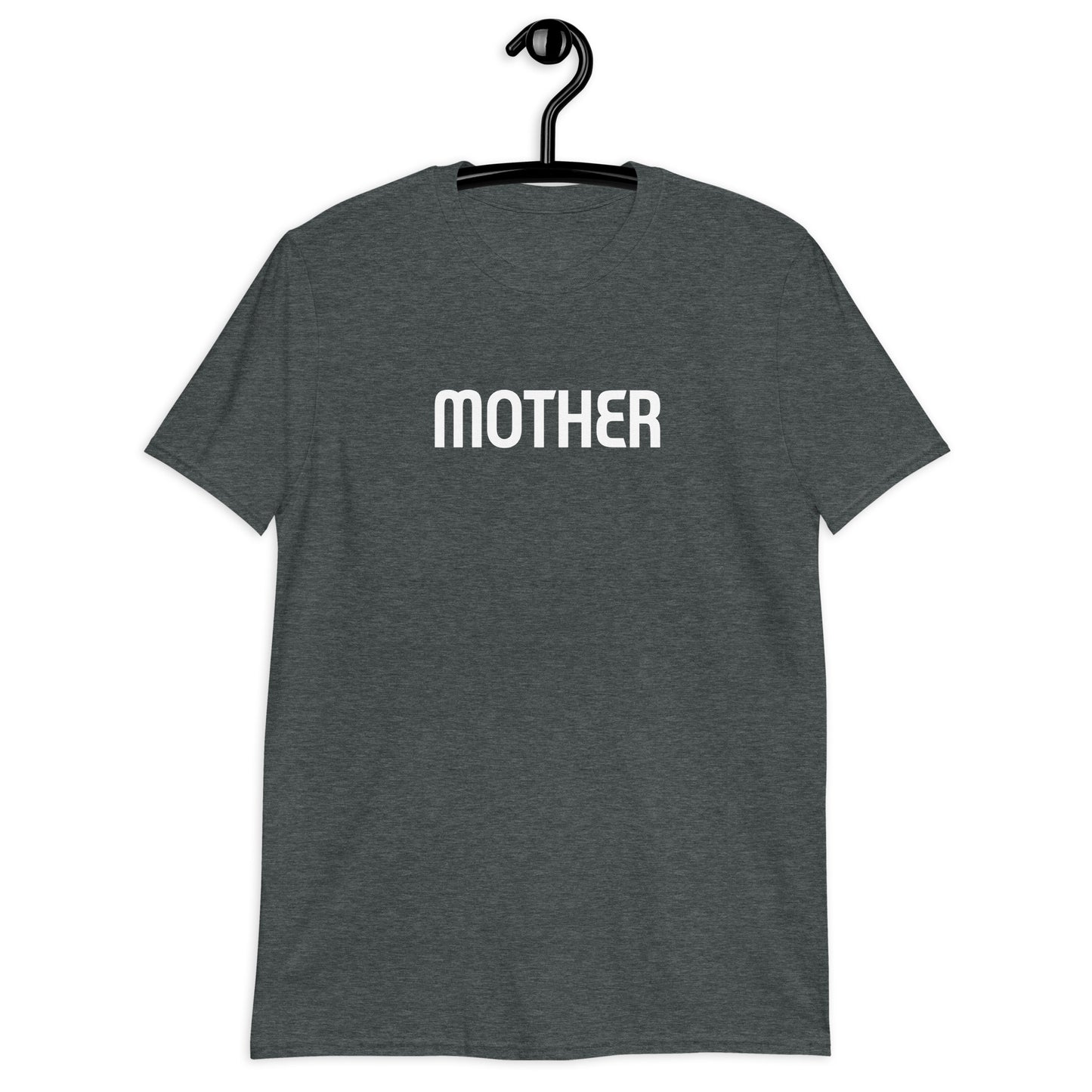 MOTHER Short-Sleeve Unisex T-Shirt