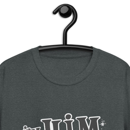 I'm H.I.M. (Horny & Ill-Mannered) Unisex T-Shirt