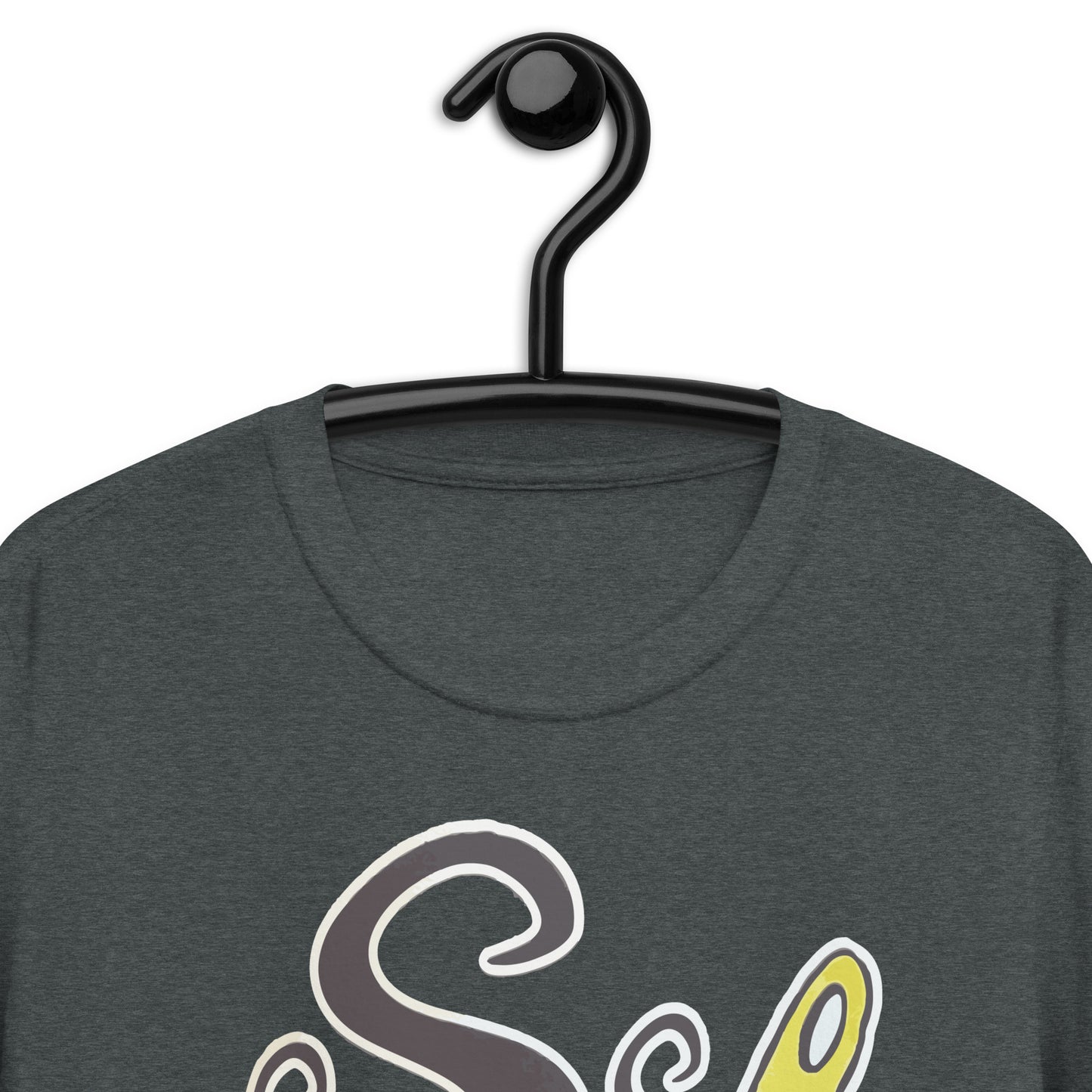 Shifting into soup mode Unisex T-Shirt