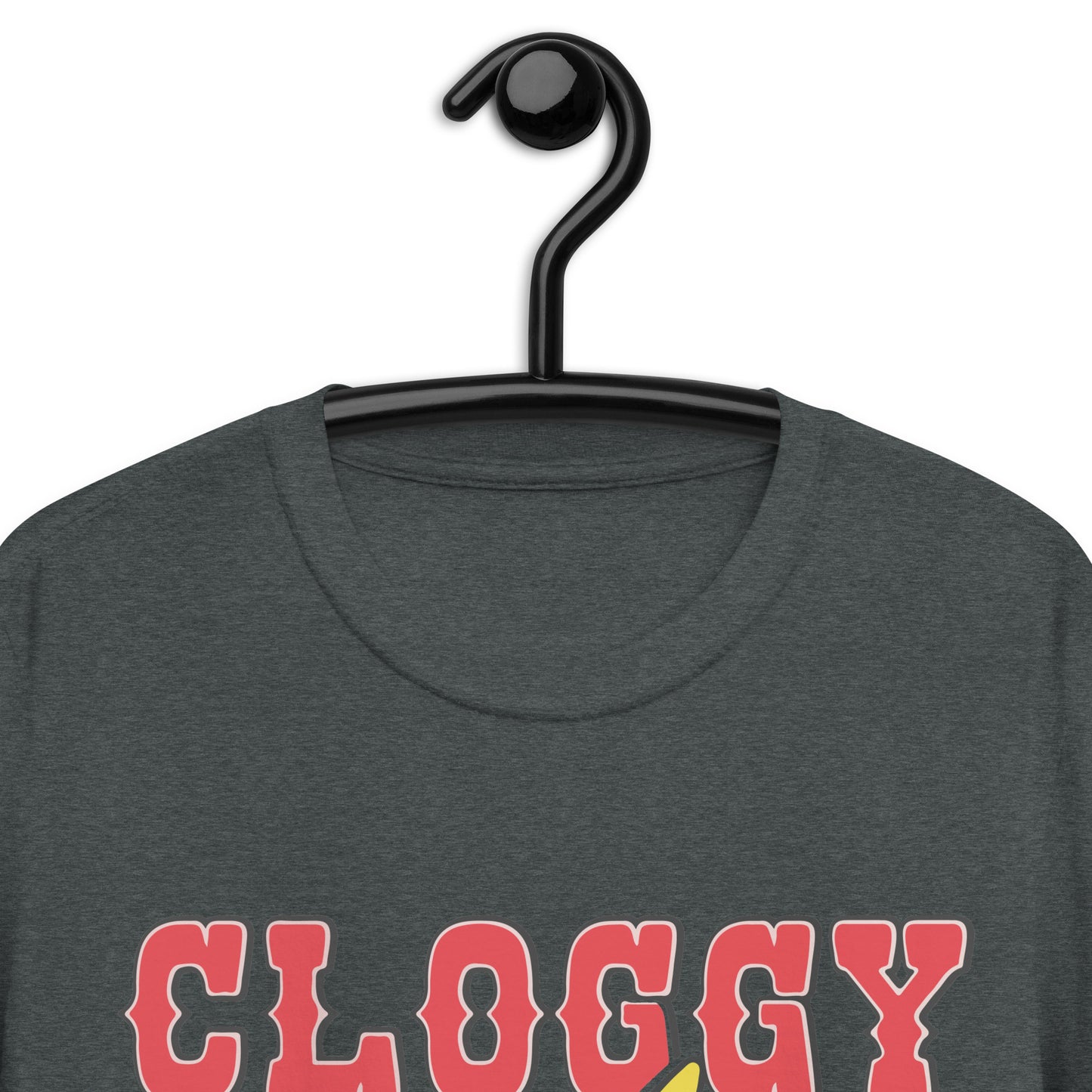 Cloggy Style Unisex T-Shirt