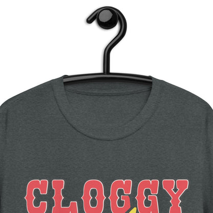 Camiseta unisex Estilo Cloggy