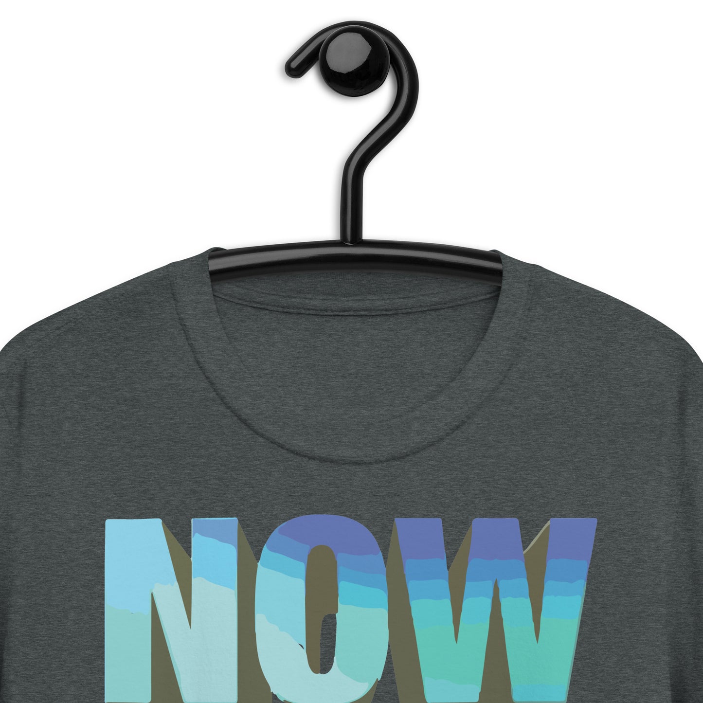 Now That Is What I Call Pussy Short-Sleeve Unisex T-Shirt