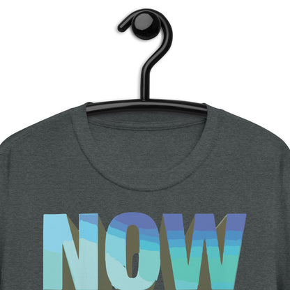 Now That Is What I Call Pussy Short-Sleeve Unisex T-Shirt