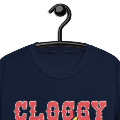 Cloggy Style Unisex T-Shirt