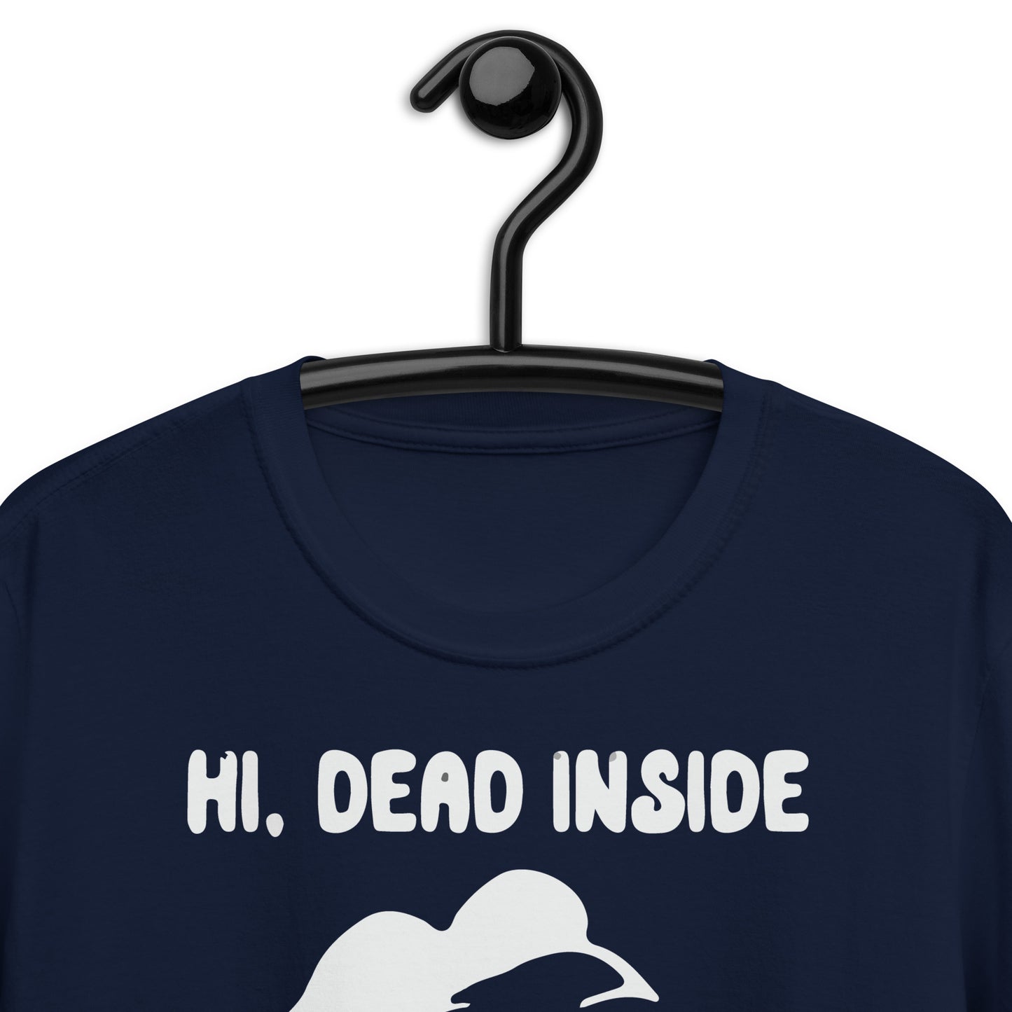 Dad Inside. T-Shirt