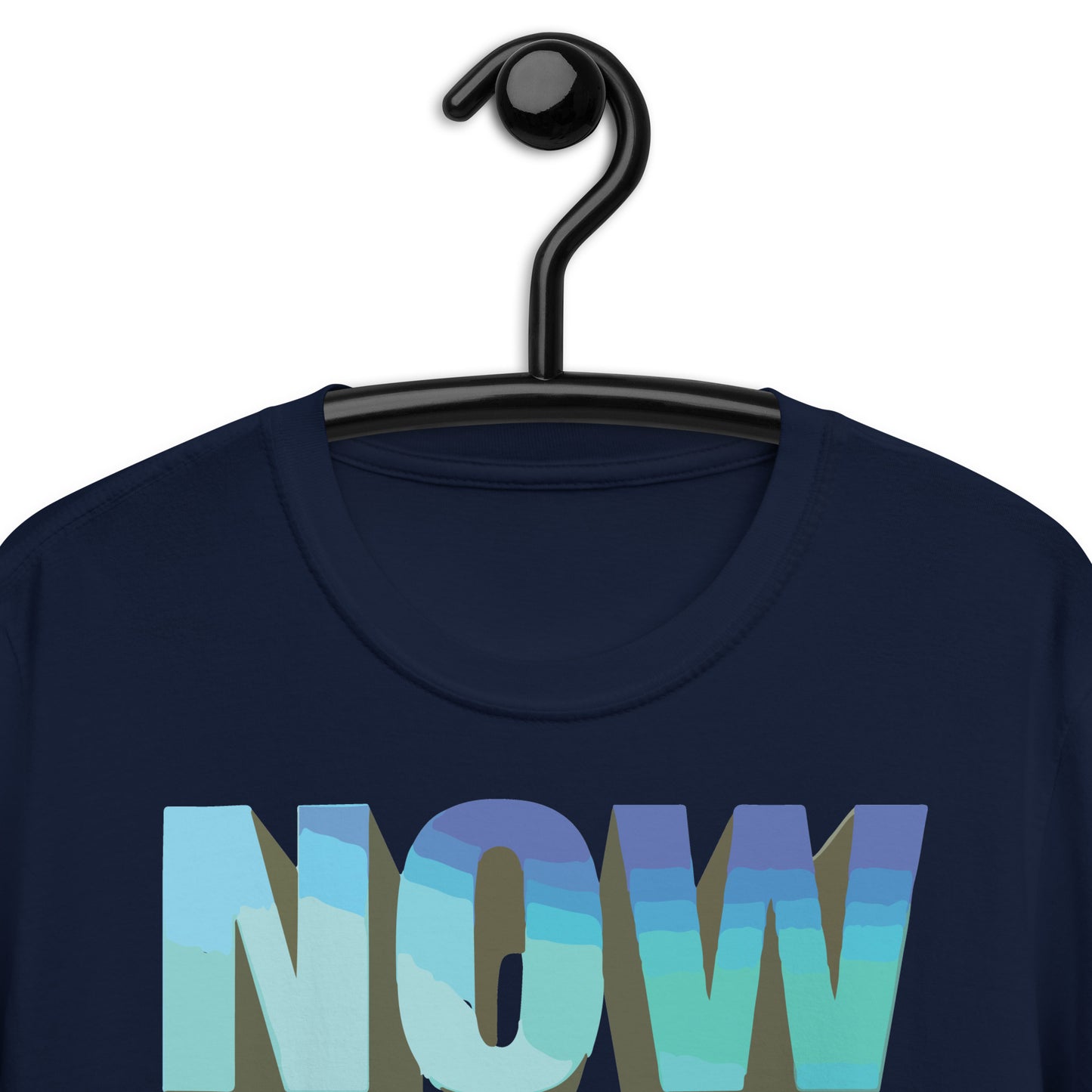 Now That Is What I Call Pussy Short-Sleeve Unisex T-Shirt