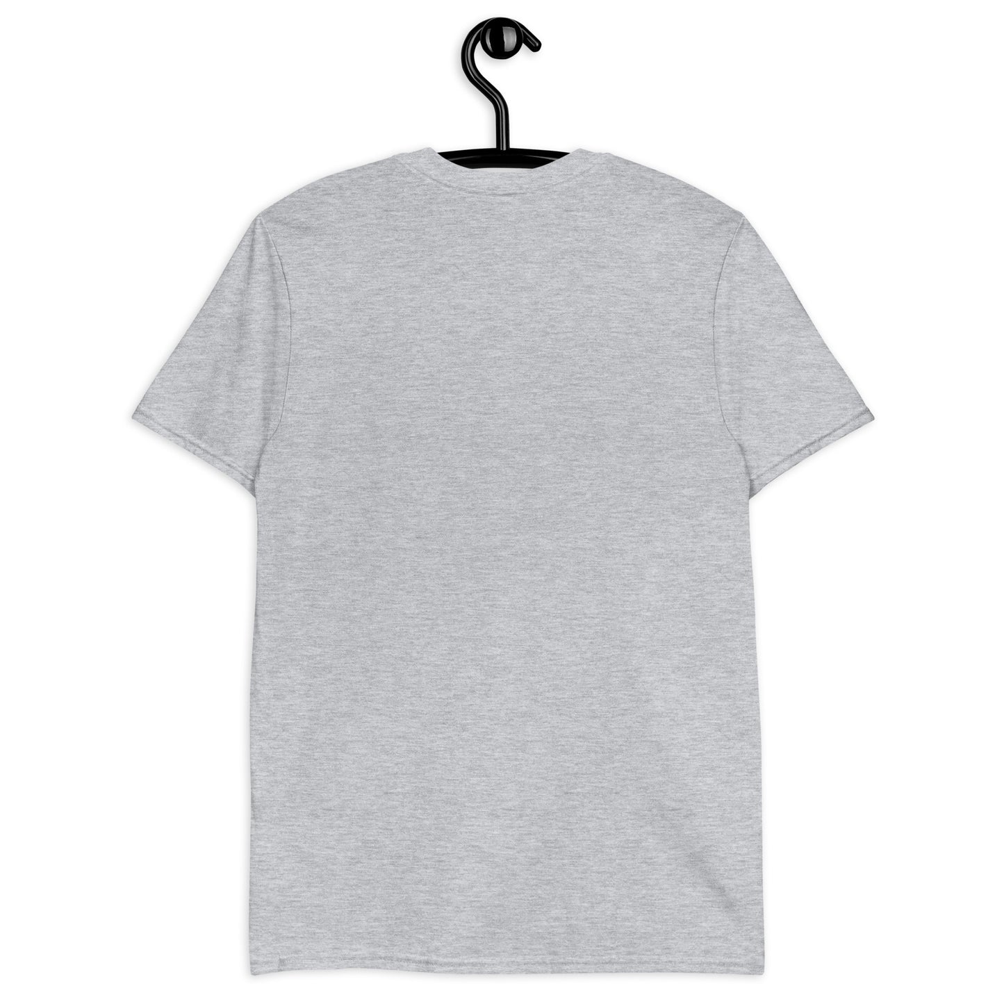 MOTHER Short-Sleeve Unisex T-Shirt