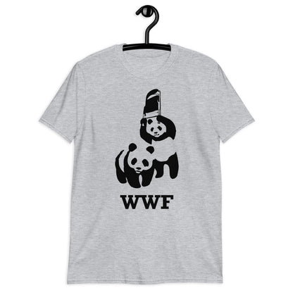 WWF Short-Sleeve Unisex T-Shirt