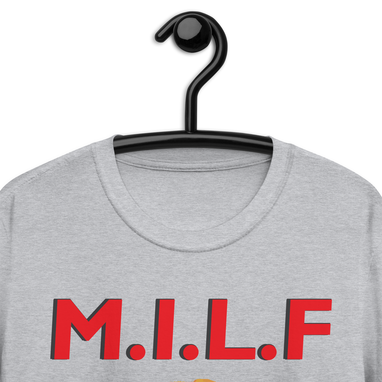 Camiseta MILF My I Lamer Pies