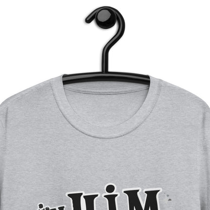 I'm H.I.M. (Horny & Ill-Mannered) Unisex T-Shirt