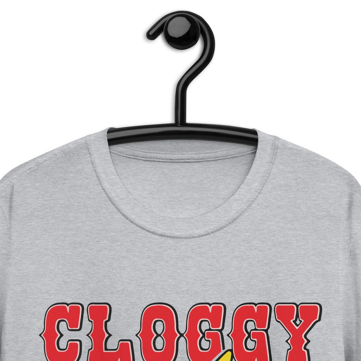 Cloggy Style Unisex T-Shirt