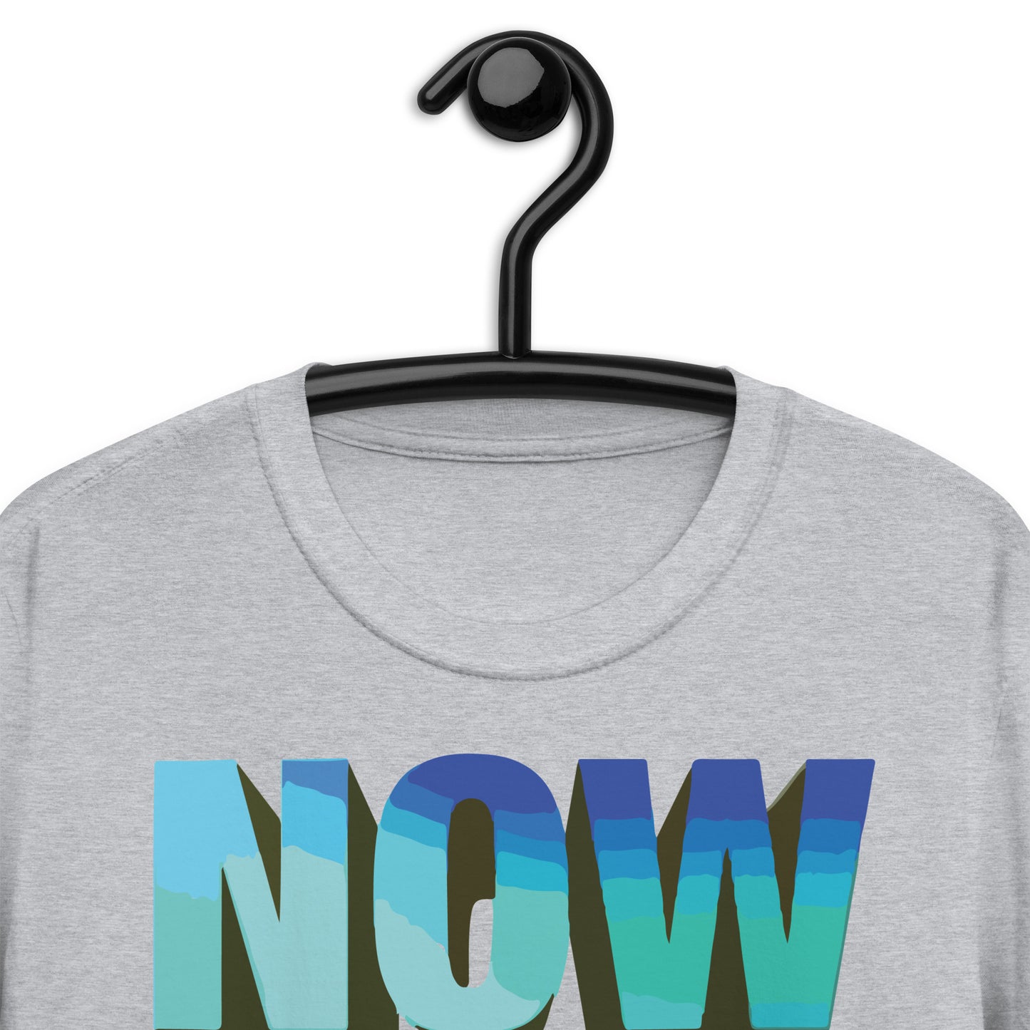 Now That Is What I Call Pussy Short-Sleeve Unisex T-Shirt