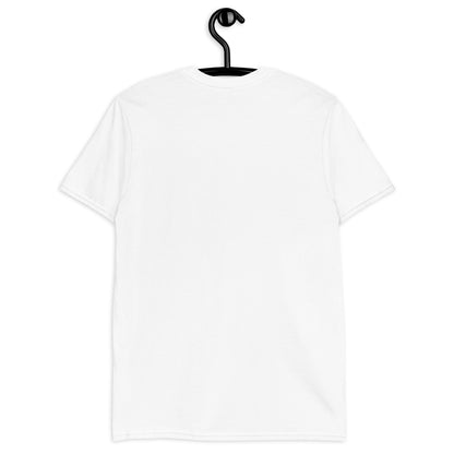 ABCDEFUCK Short-Sleeve Unisex T-Shirt