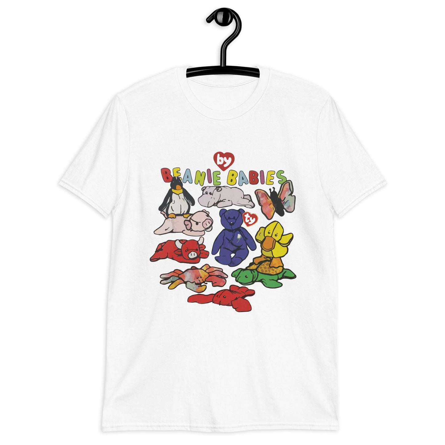 Bankrupted By Toys. Unisex T-Shirt