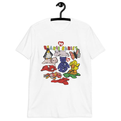 Bankrupted By Toys. Unisex T-Shirt