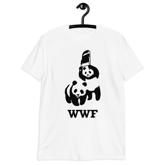 WWF Short-Sleeve Unisex T-Shirt