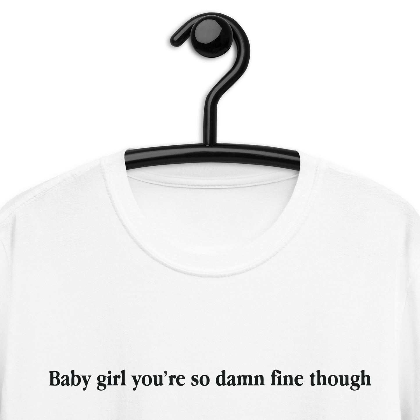 Baby Girl Pinecon Unisex T-Shirt