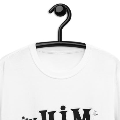 I'm H.I.M. (Horny & Ill-Mannered) Unisex T-Shirt