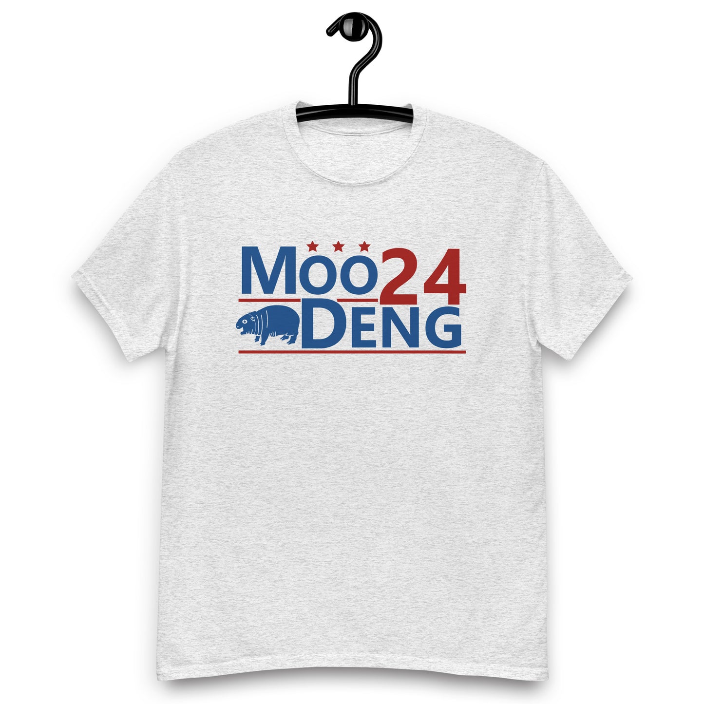 Moo Deng '24. shirt