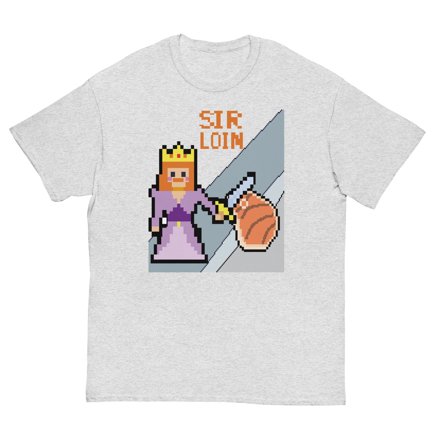 Sir Loin Shirt