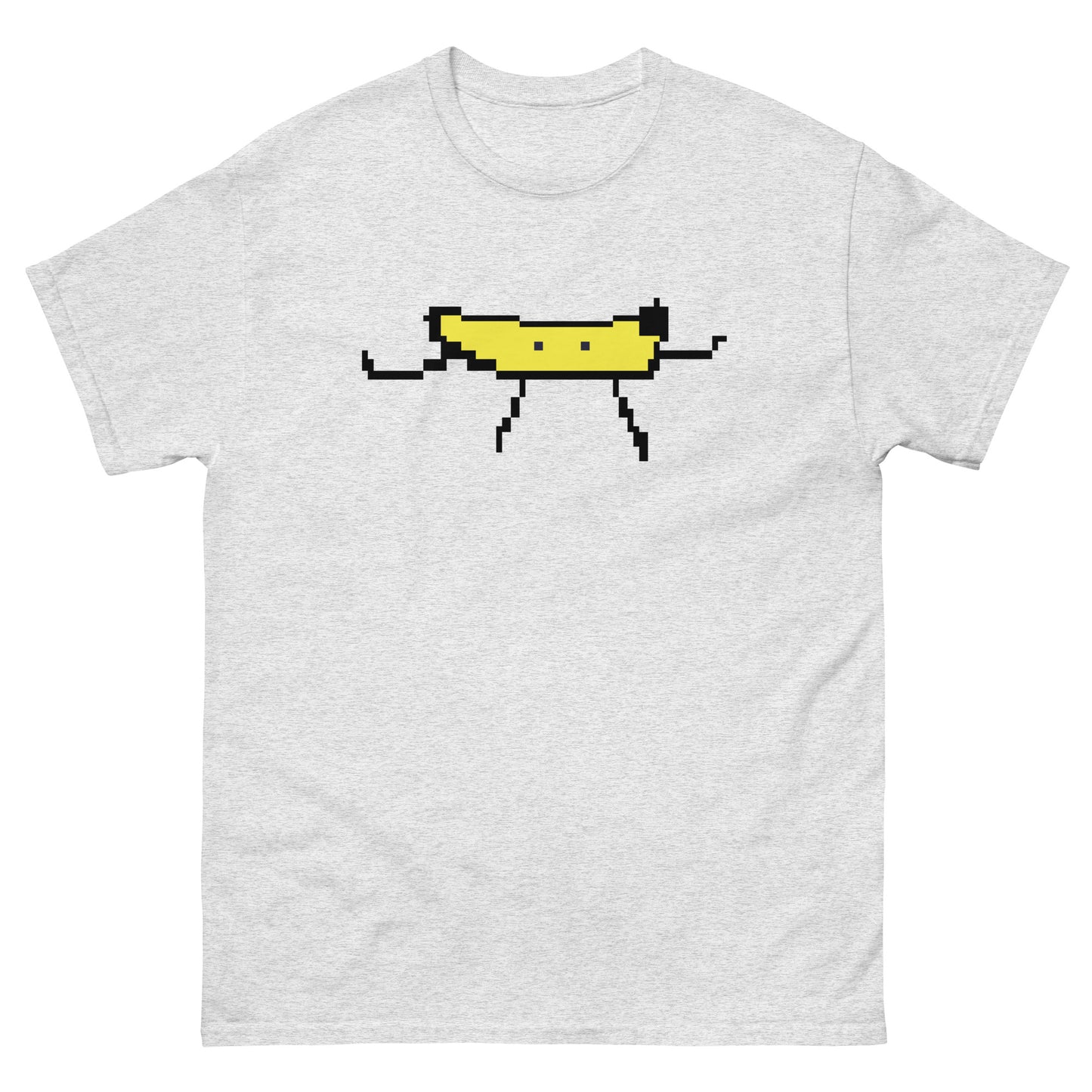 Banan shirt