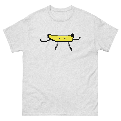 Banan shirt