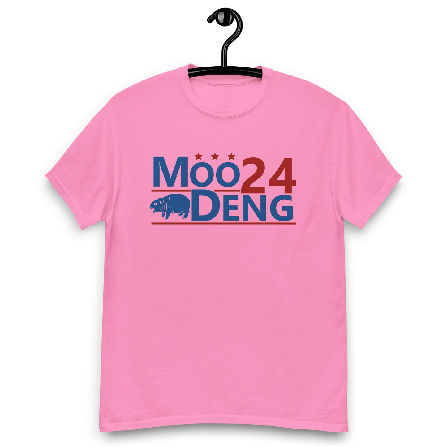 Moo Deng '24. shirt