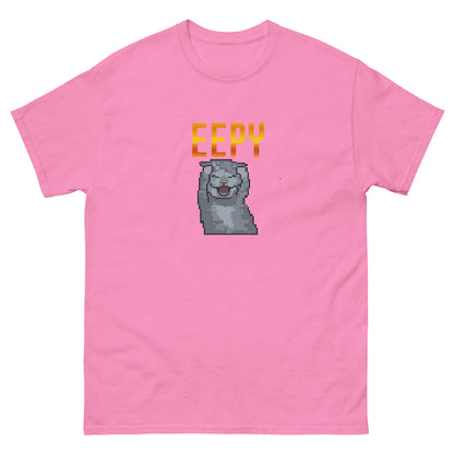 EEPY CAT Shirt