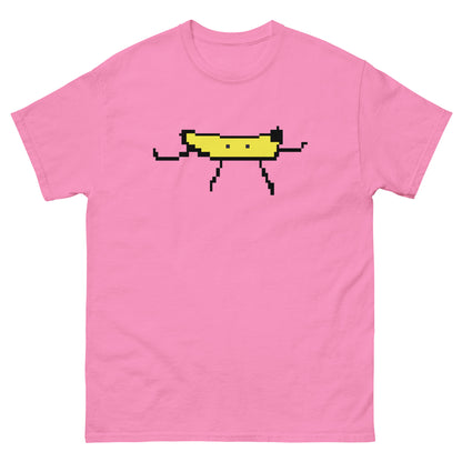 Banan shirt