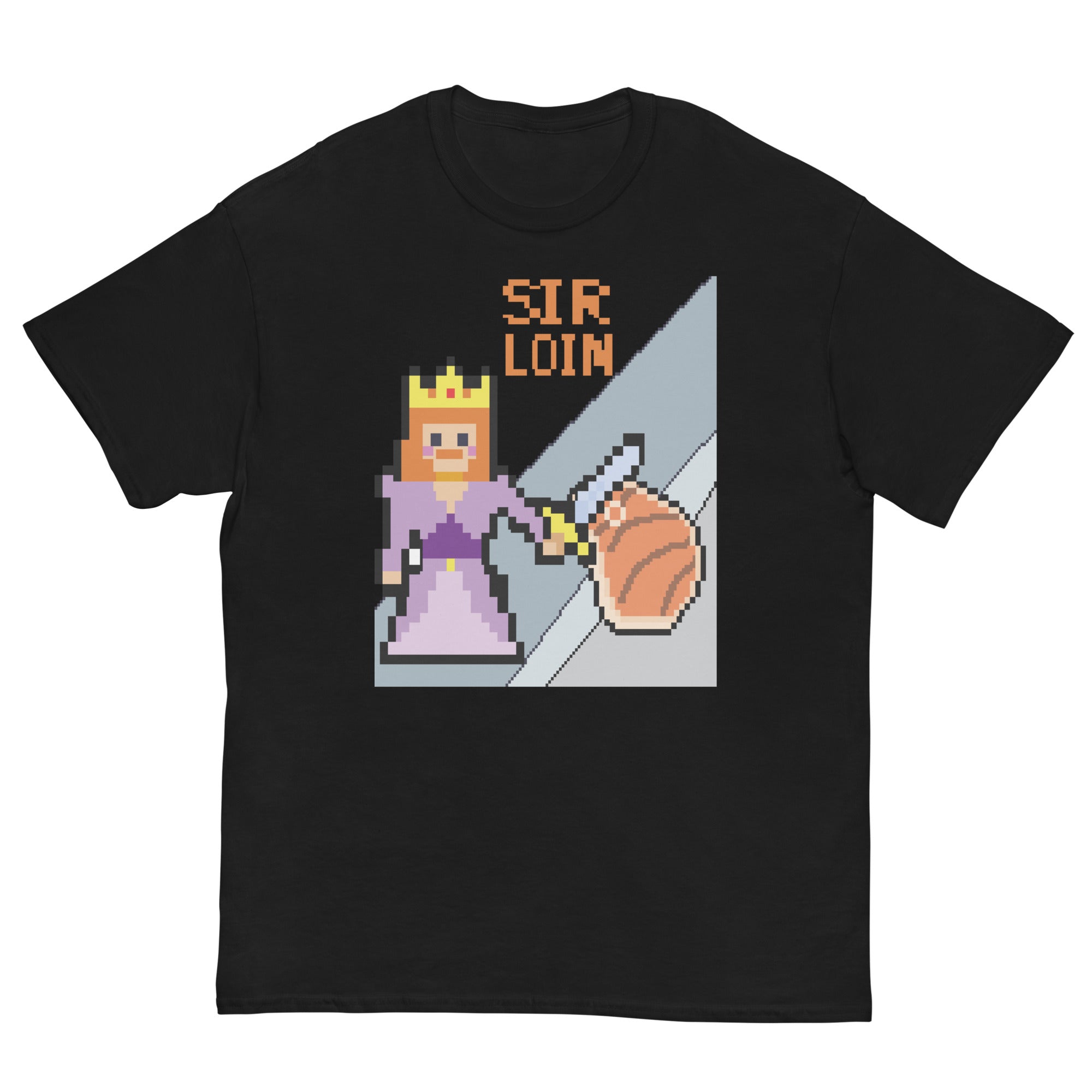 Sir Loin Shirt – Epic Shirts Hard