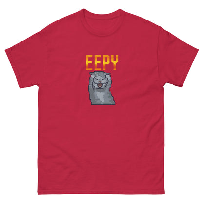 EEPY CAT Shirt