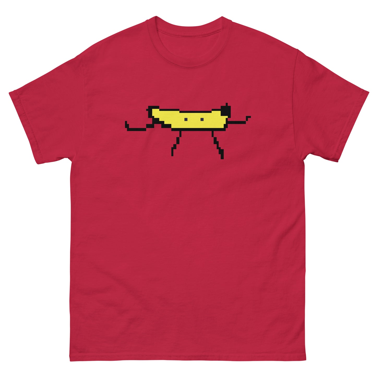 Banan shirt