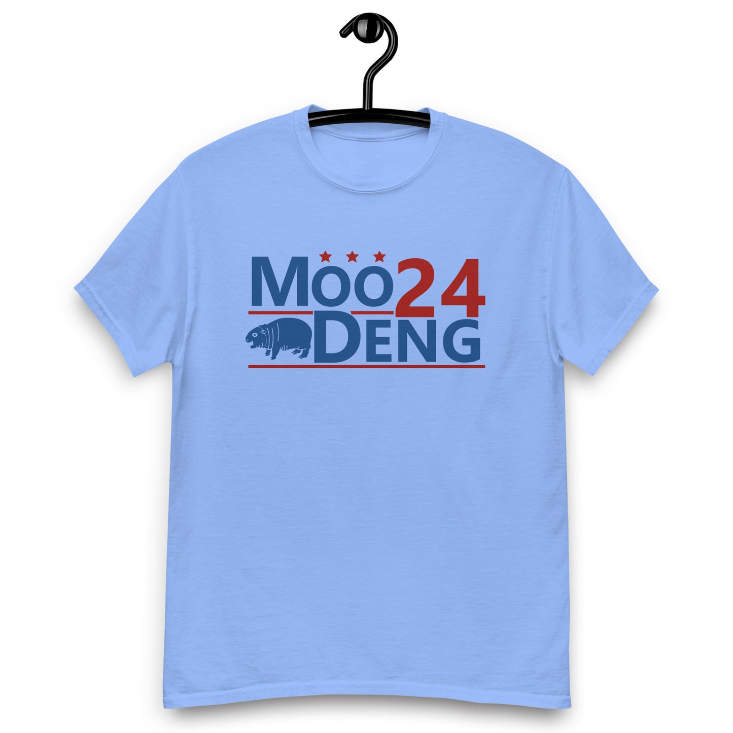 Moo Deng '24. shirt