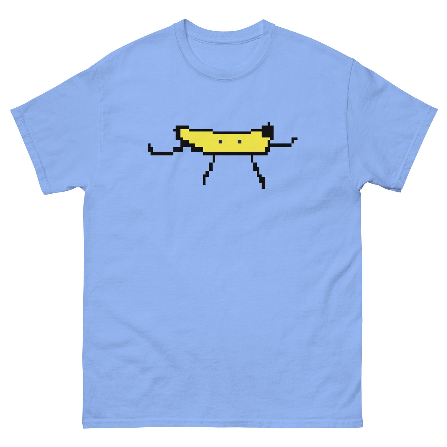 Banan shirt