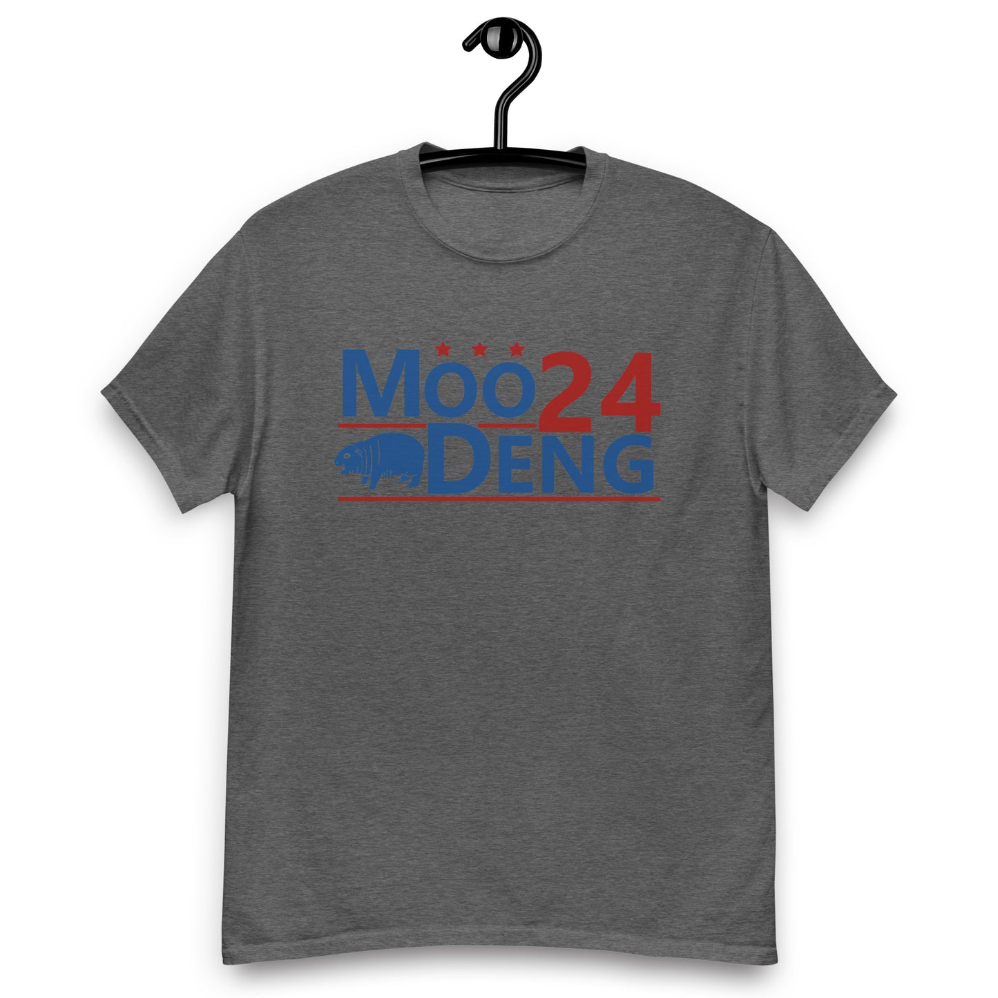 Moo Deng '24. shirt