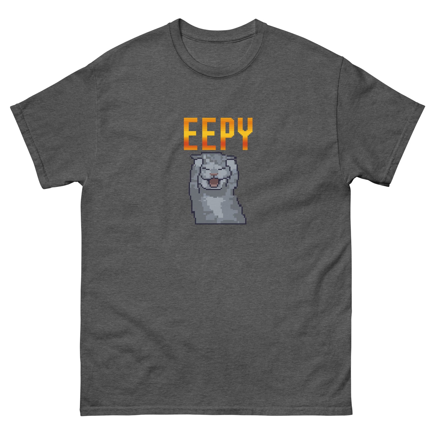 EEPY CAT Shirt