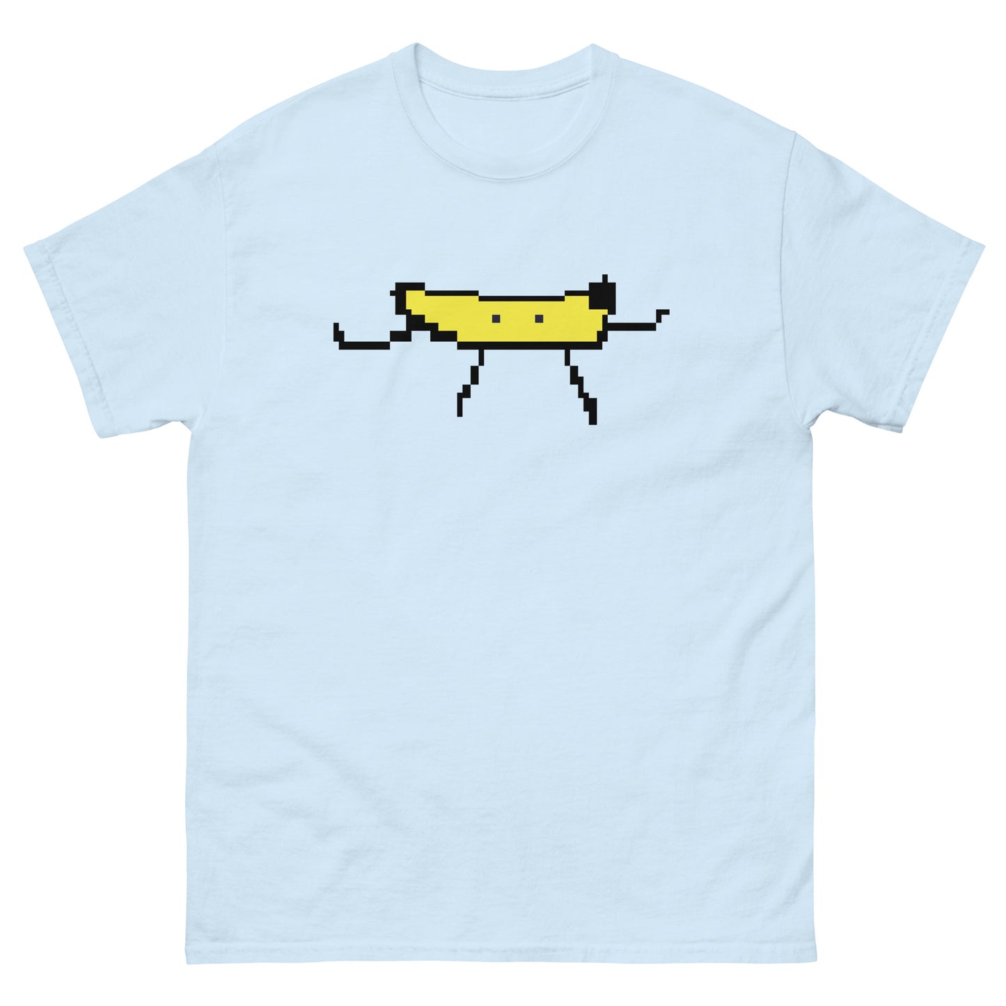 Banan shirt