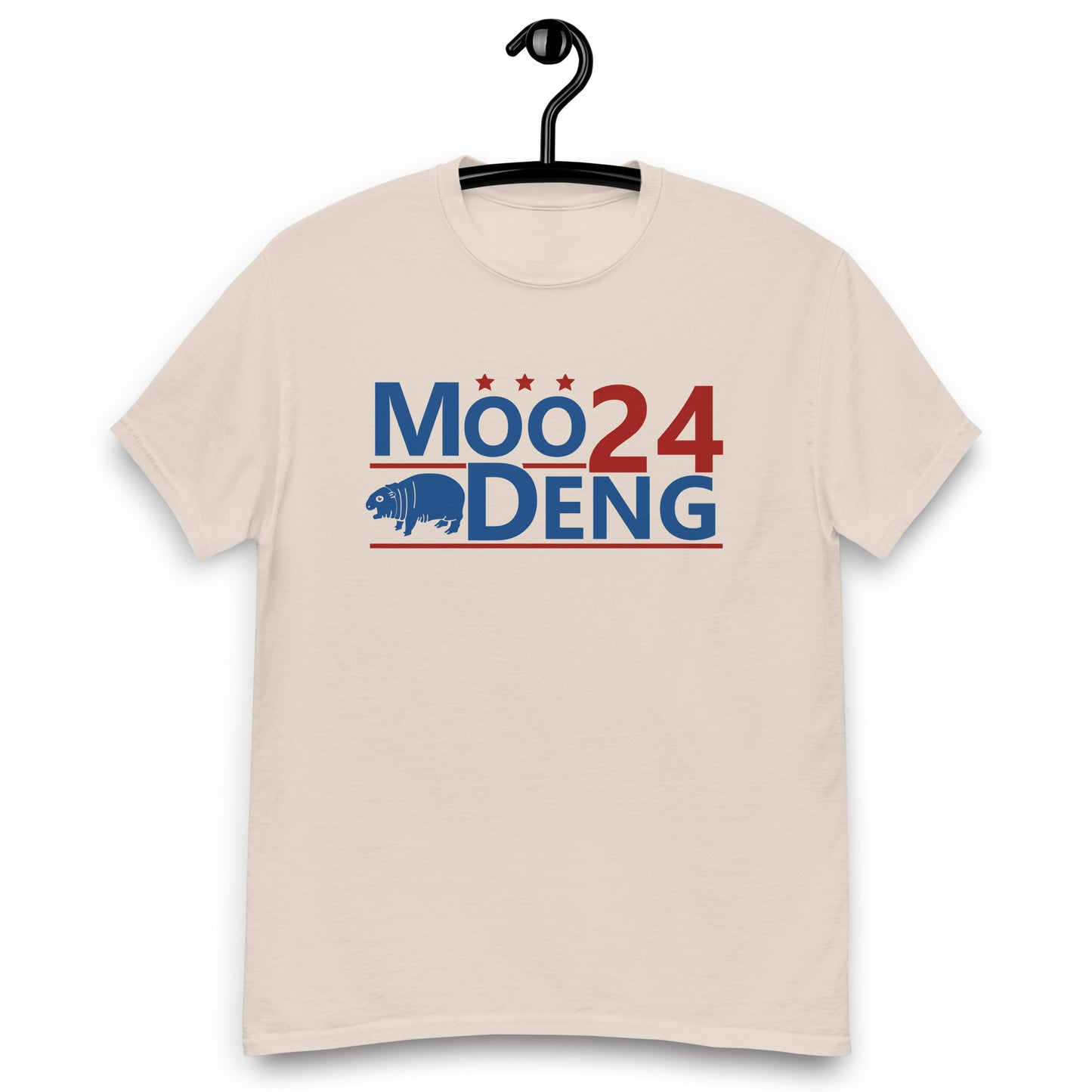 Moo Deng '24. shirt